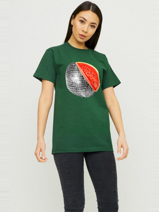 Футболки і поло YAPPI модель WDG20029 Фото