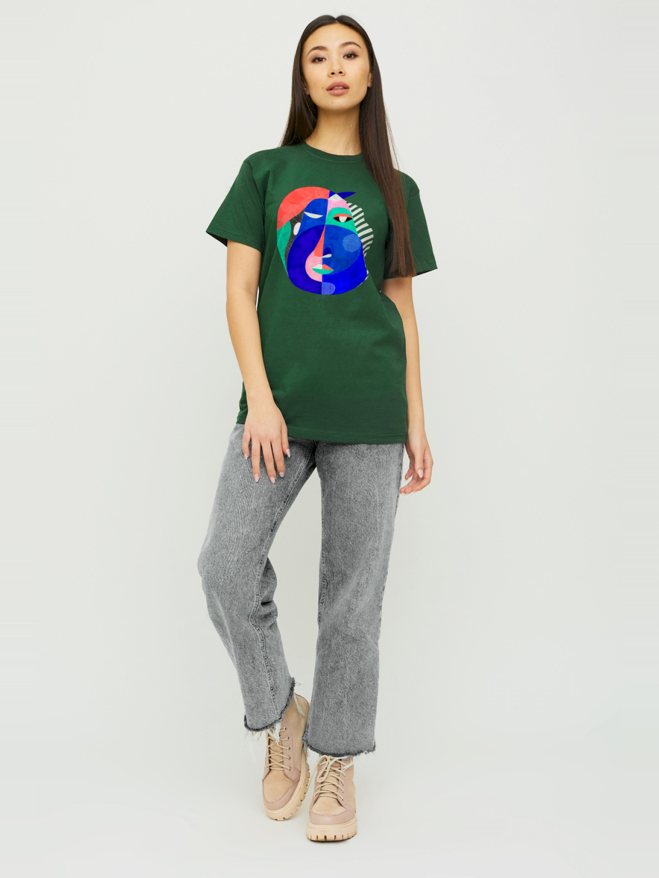 Футболки и поло YAPPI модель WDG20028 Фото