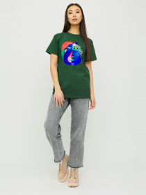 Футболки и поло YAPPI модель WDG20028 Фото