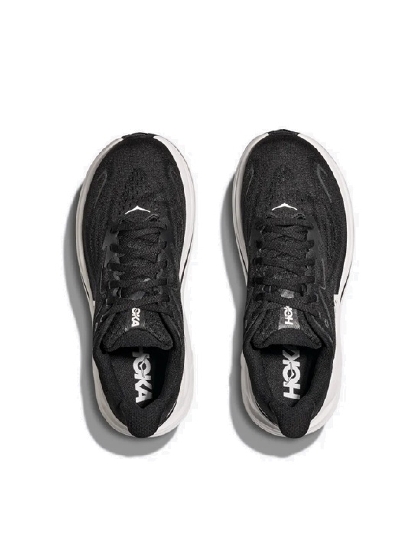Кроссовки HOKA Clifton 10 модель 197634749235 Фото