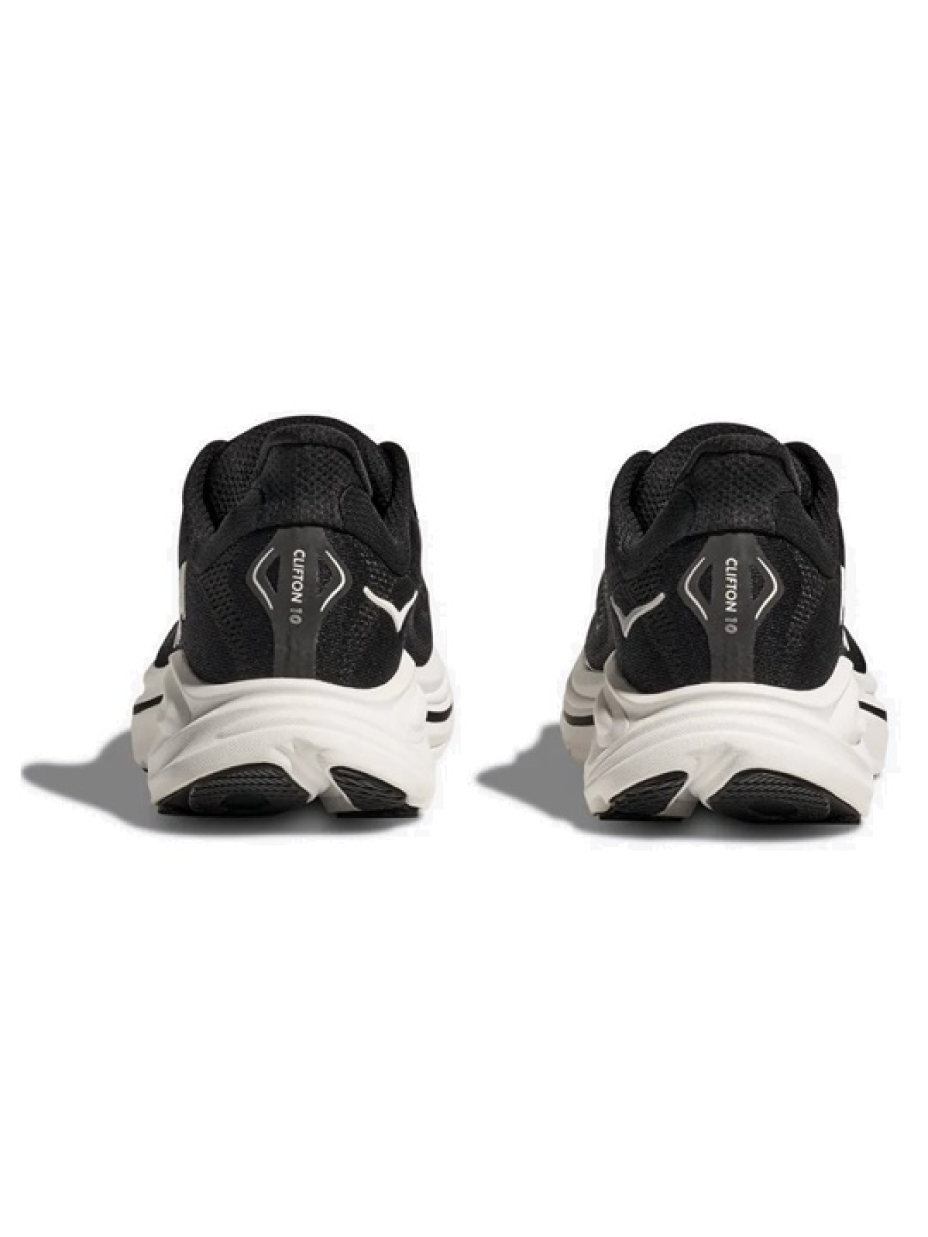 Кроссовки HOKA Clifton 10 модель 197634749235 Фото