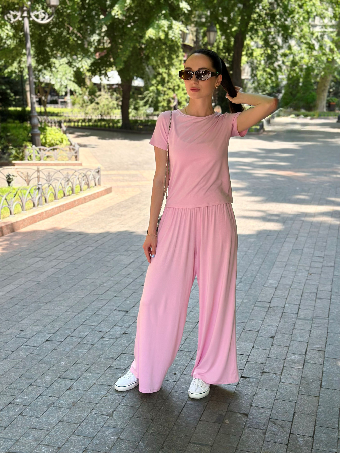 Костюмы Cosy модель DV2 Фото
