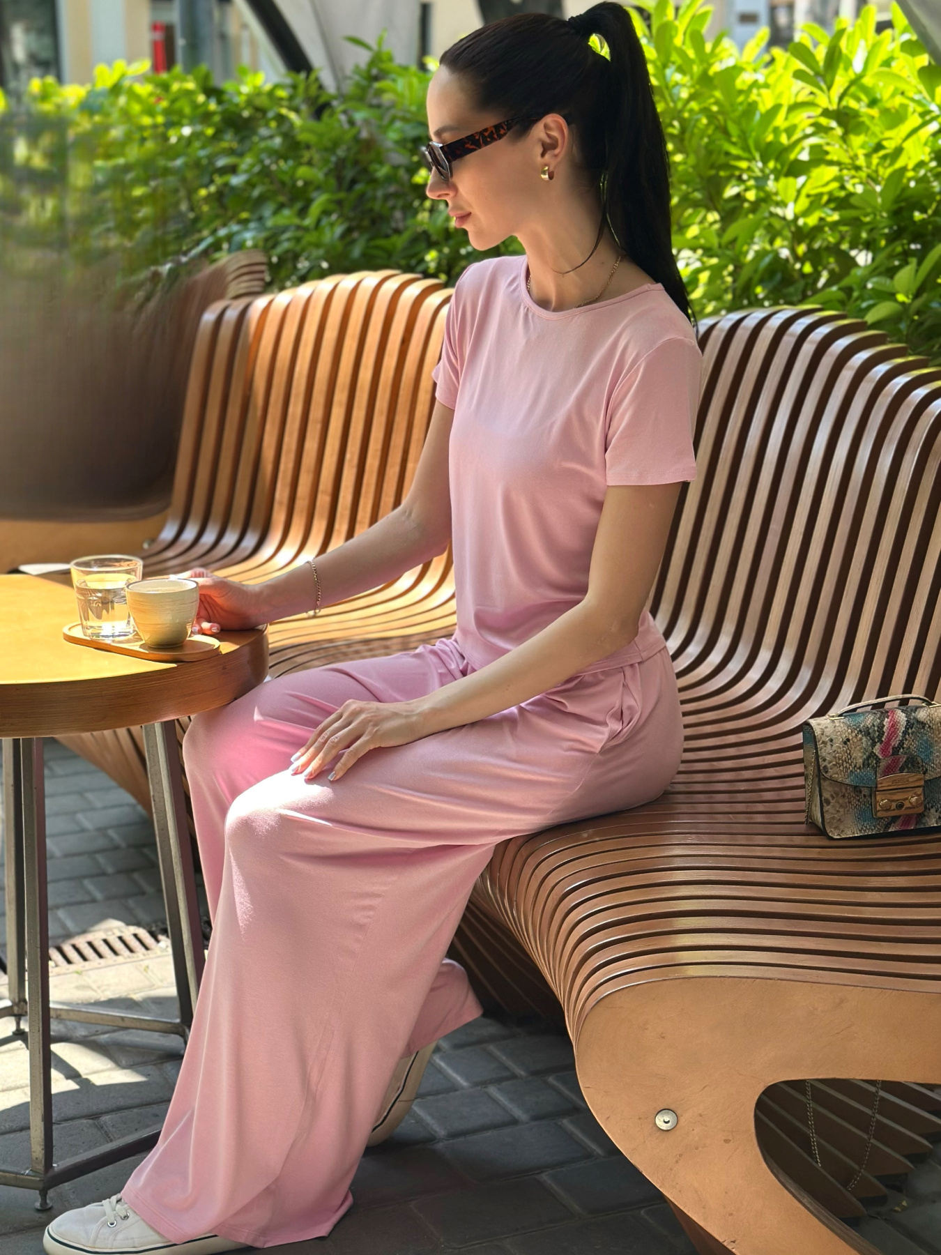 Костюмы Cosy модель DV2 Фото