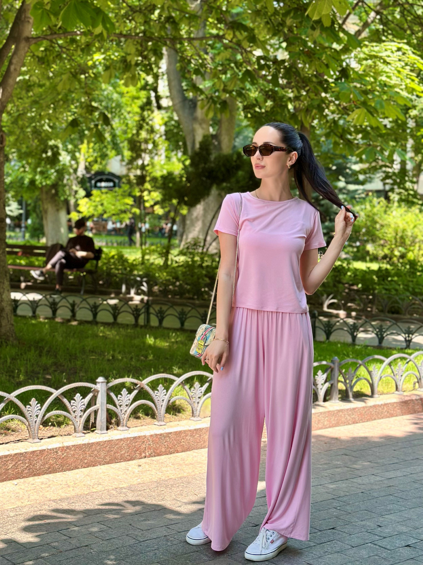 Костюмы Cosy модель DV2 Фото