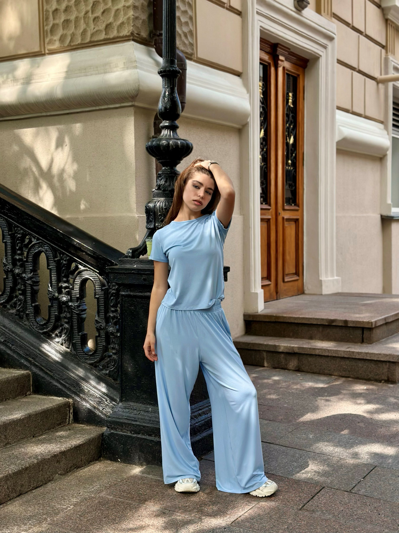 Костюмы Cosy модель DV3 Фото