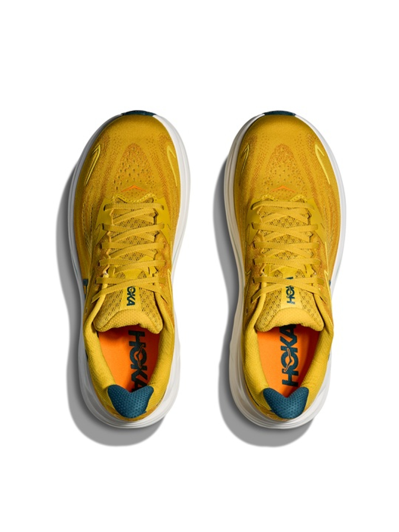 Кроссовки HOKA Clifton 10 модель 198605555855 Фото