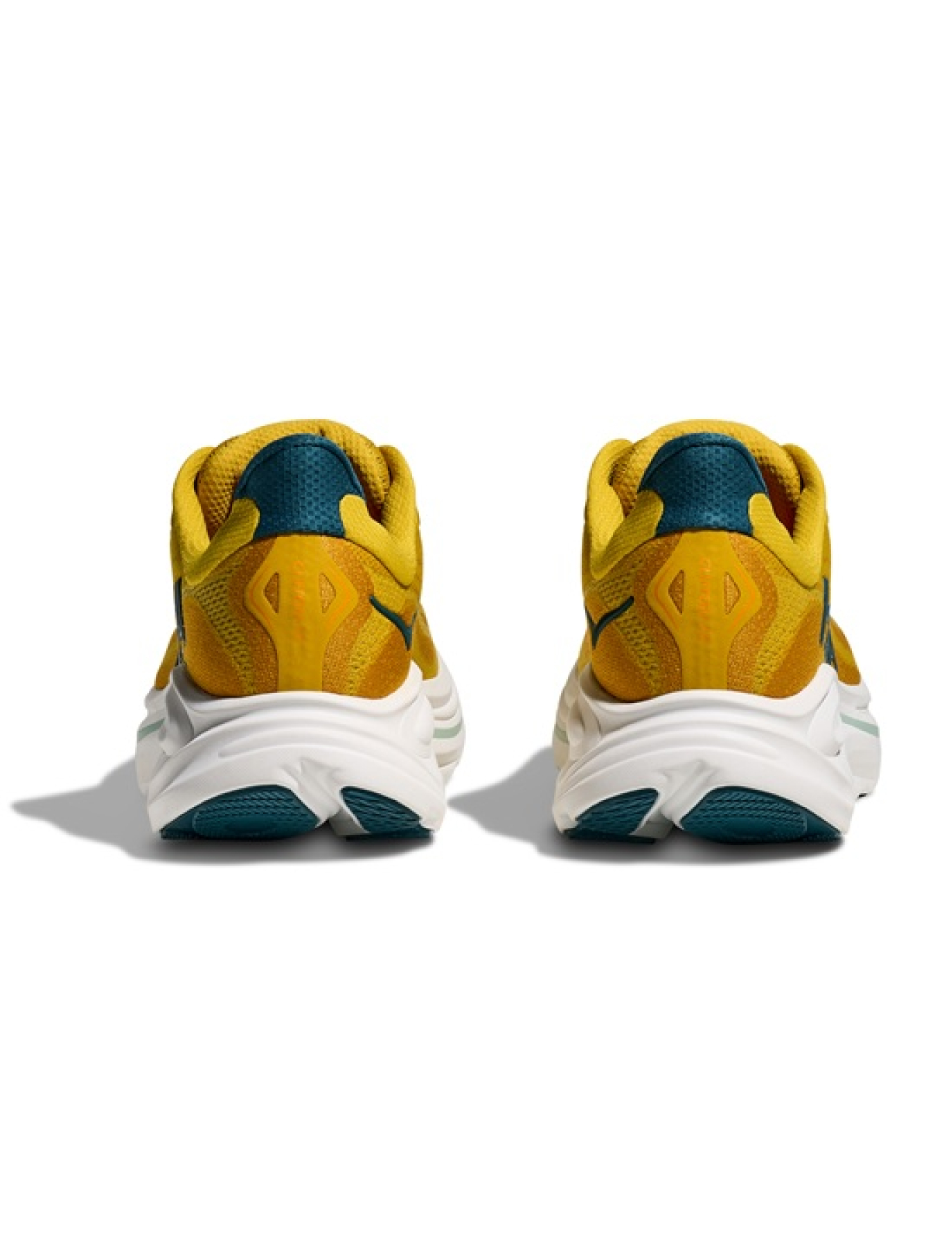 Кроссовки HOKA Clifton 10 модель 198605555855 Фото