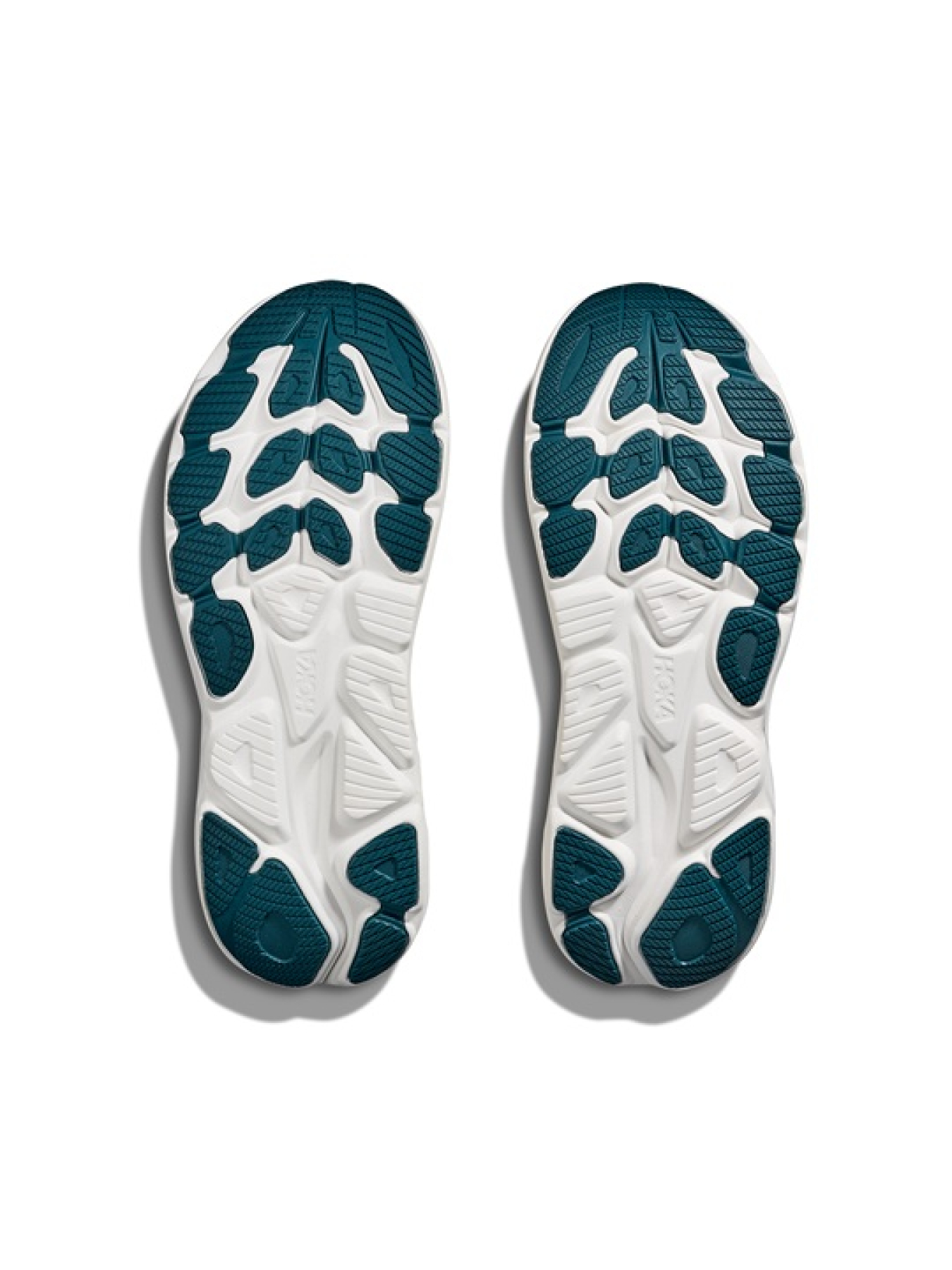 Кроссовки HOKA Clifton 10 модель 198605555855 Фото