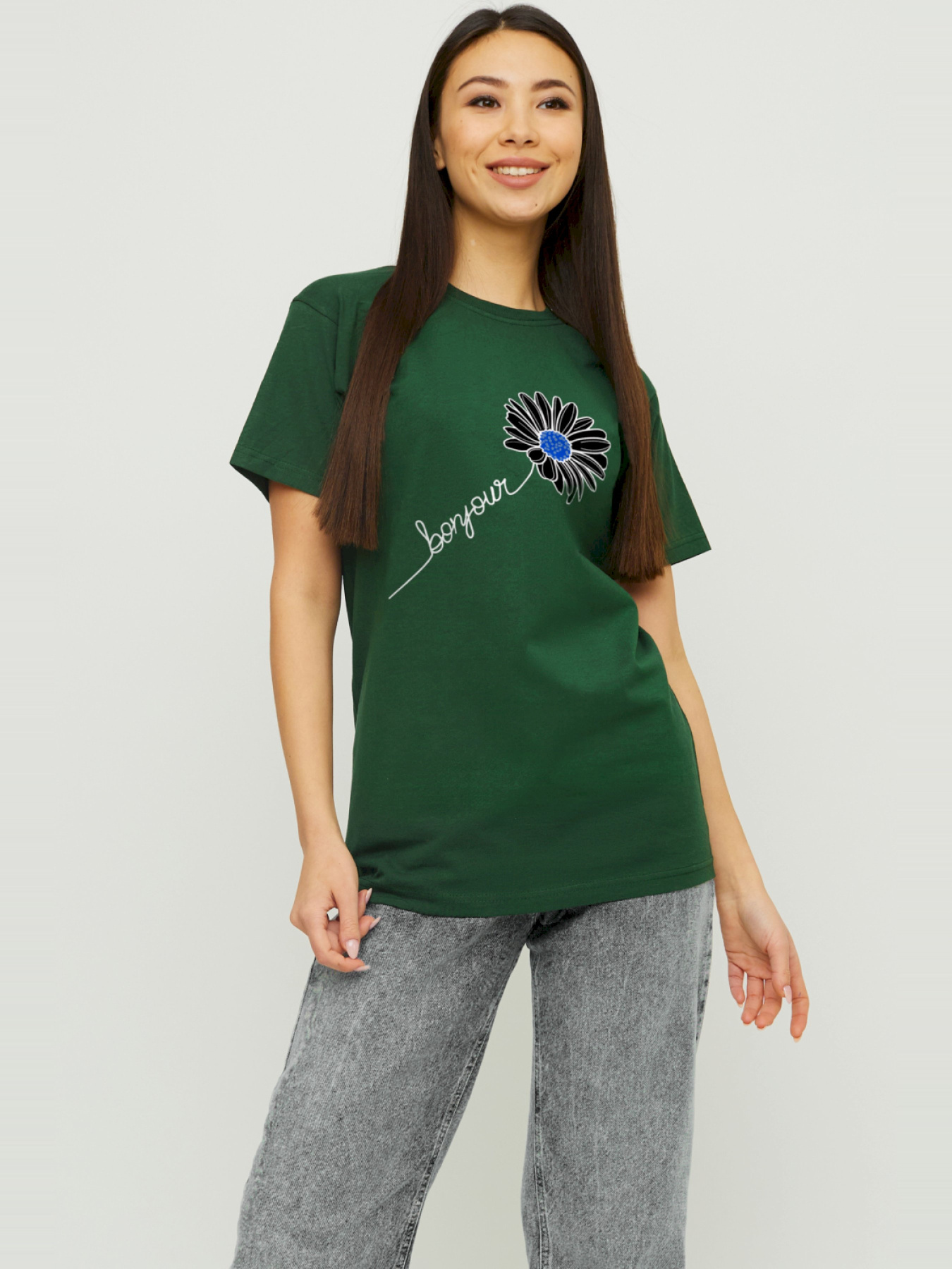 Футболки и поло YAPPI модель WDG20066 Фото