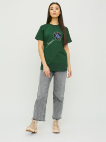 Футболки и поло YAPPI модель WDG20066 Фото