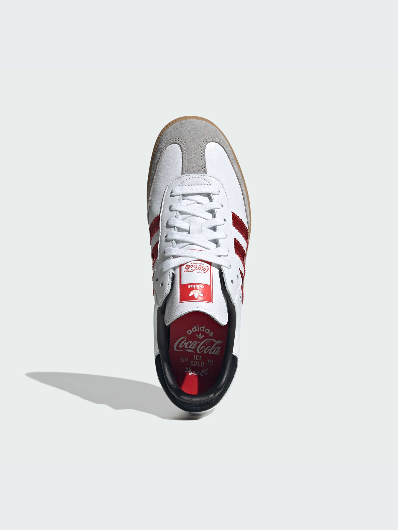 Кроссовки Adidas модель KH6879-KZ Фото