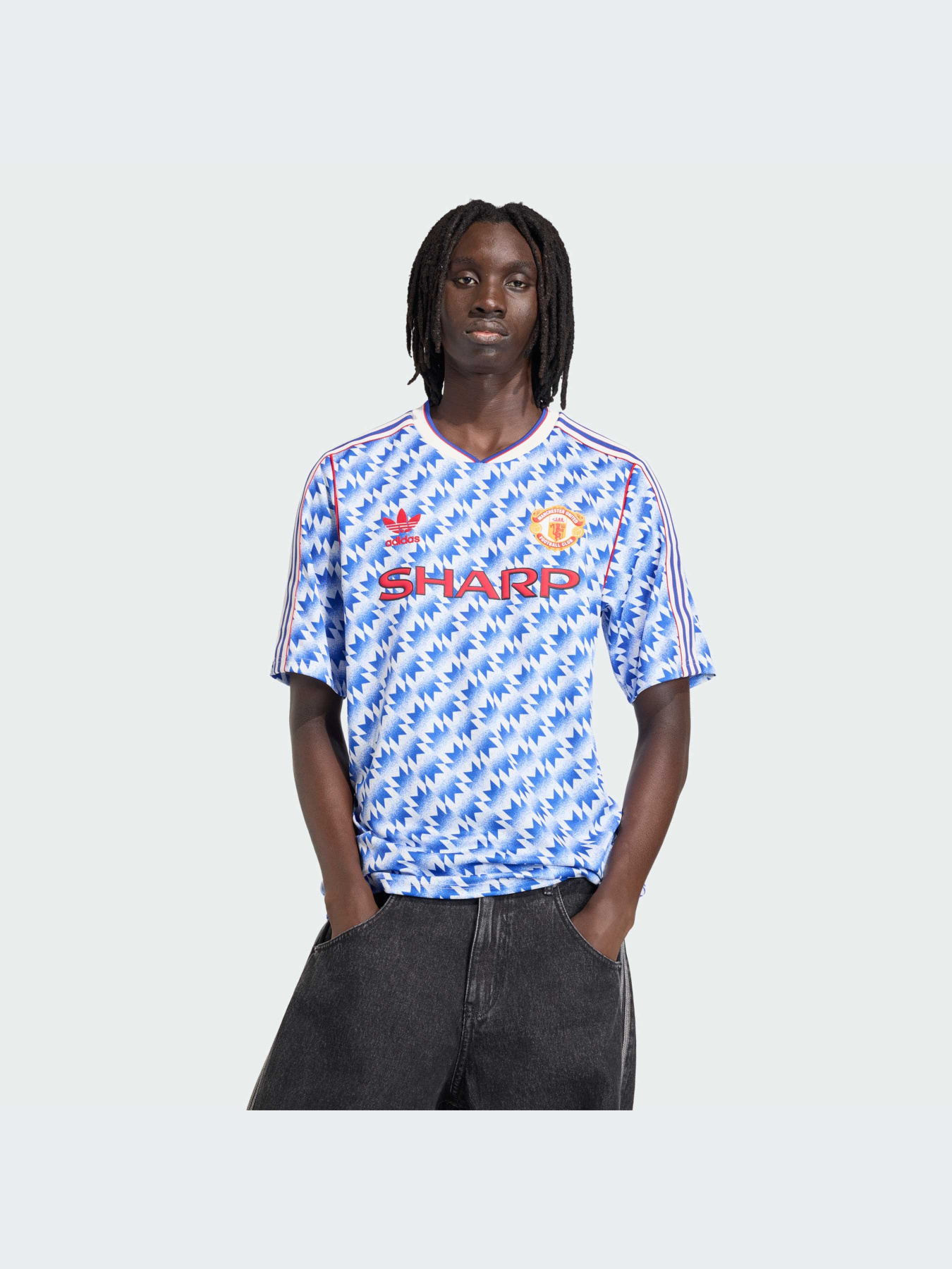 Футболки и поло Adidas модель JM5495-KZ Футболки и поло Adidas модель JM5495-KZ Фото