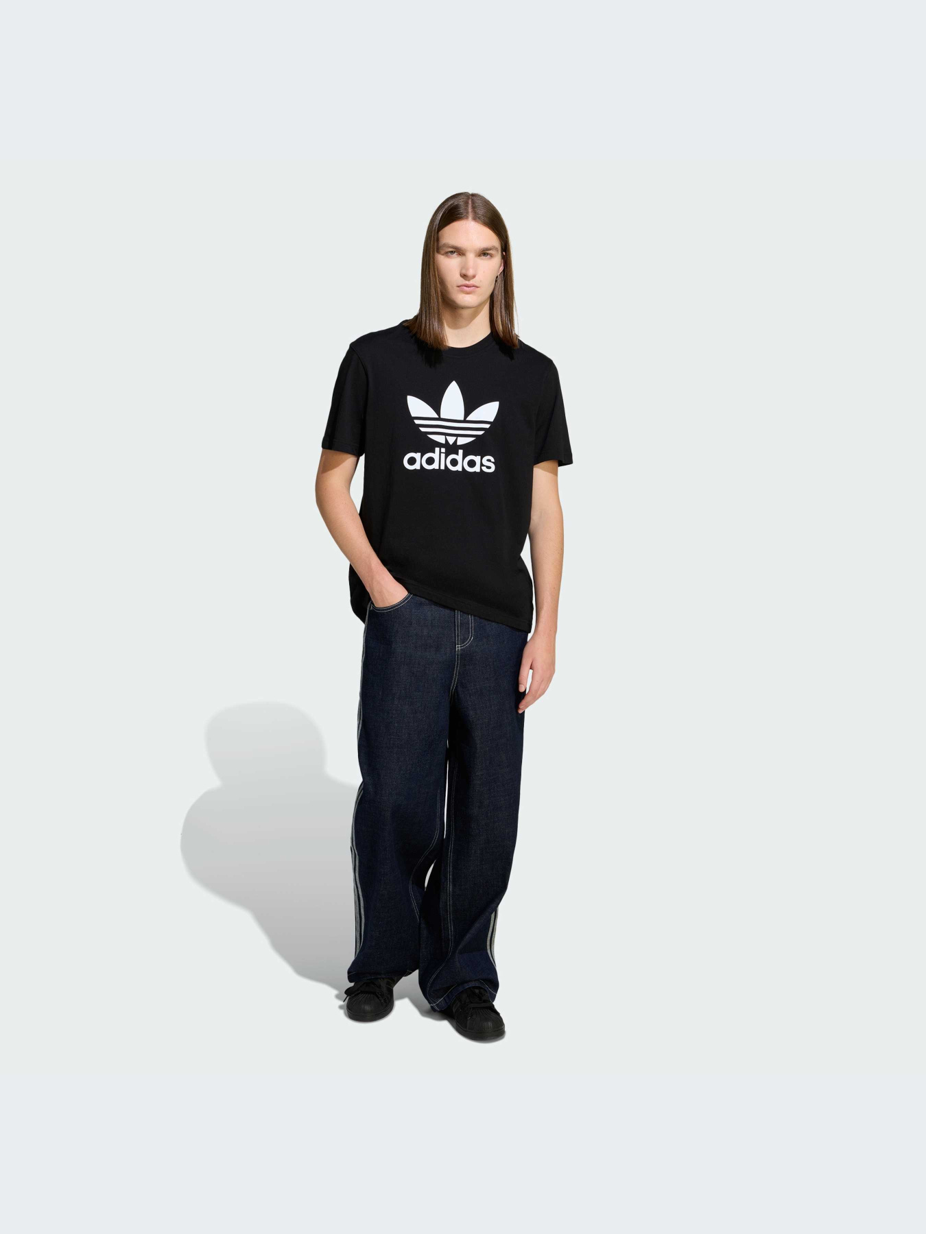 Брюки Adidas модель KS6916-KZ Фото