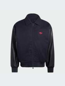 Куртки и дубленки Adidas модель KE0128-KZ Фото