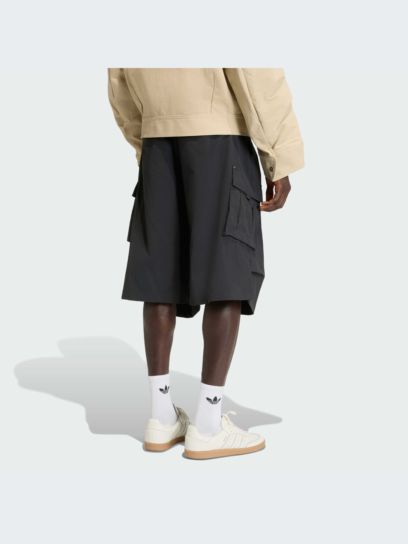 Шорты Adidas модель KD2778-KZ Шорты Adidas модель KD2778-KZ Фото