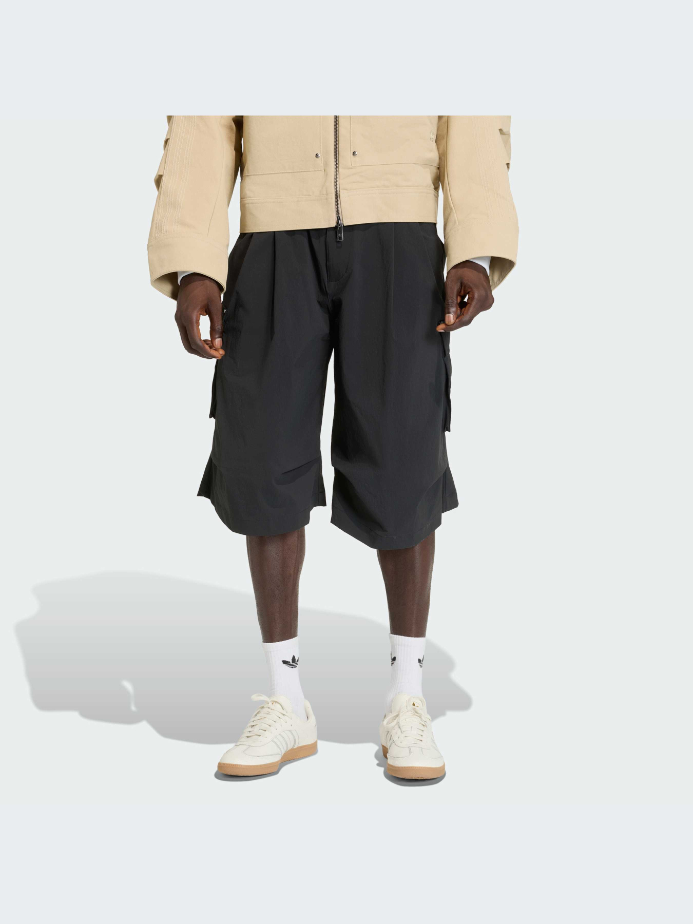 Шорты Adidas модель KD2778-KZ Шорты Adidas модель KD2778-KZ Фото