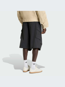 Шорты Adidas модель KD2778-KZ Фото