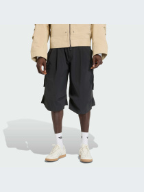 Шорты Adidas модель KD2778-KZ Фото