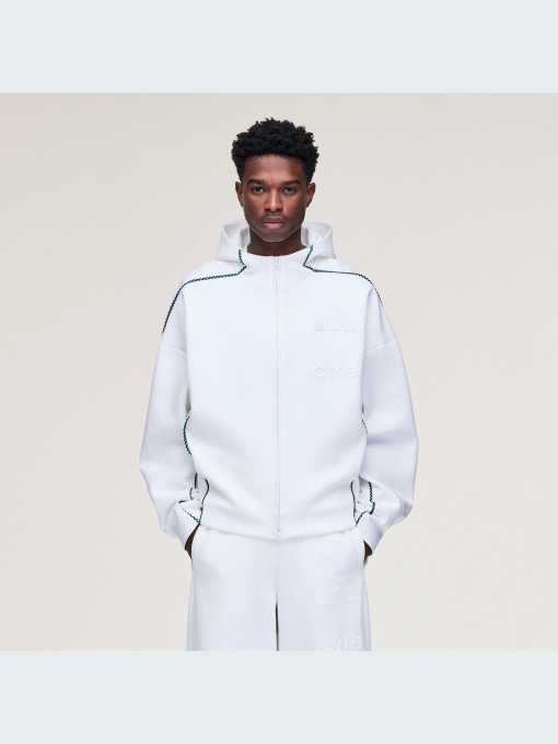 Худи и свитшоты Adidas модель KC9591-KZ Фото