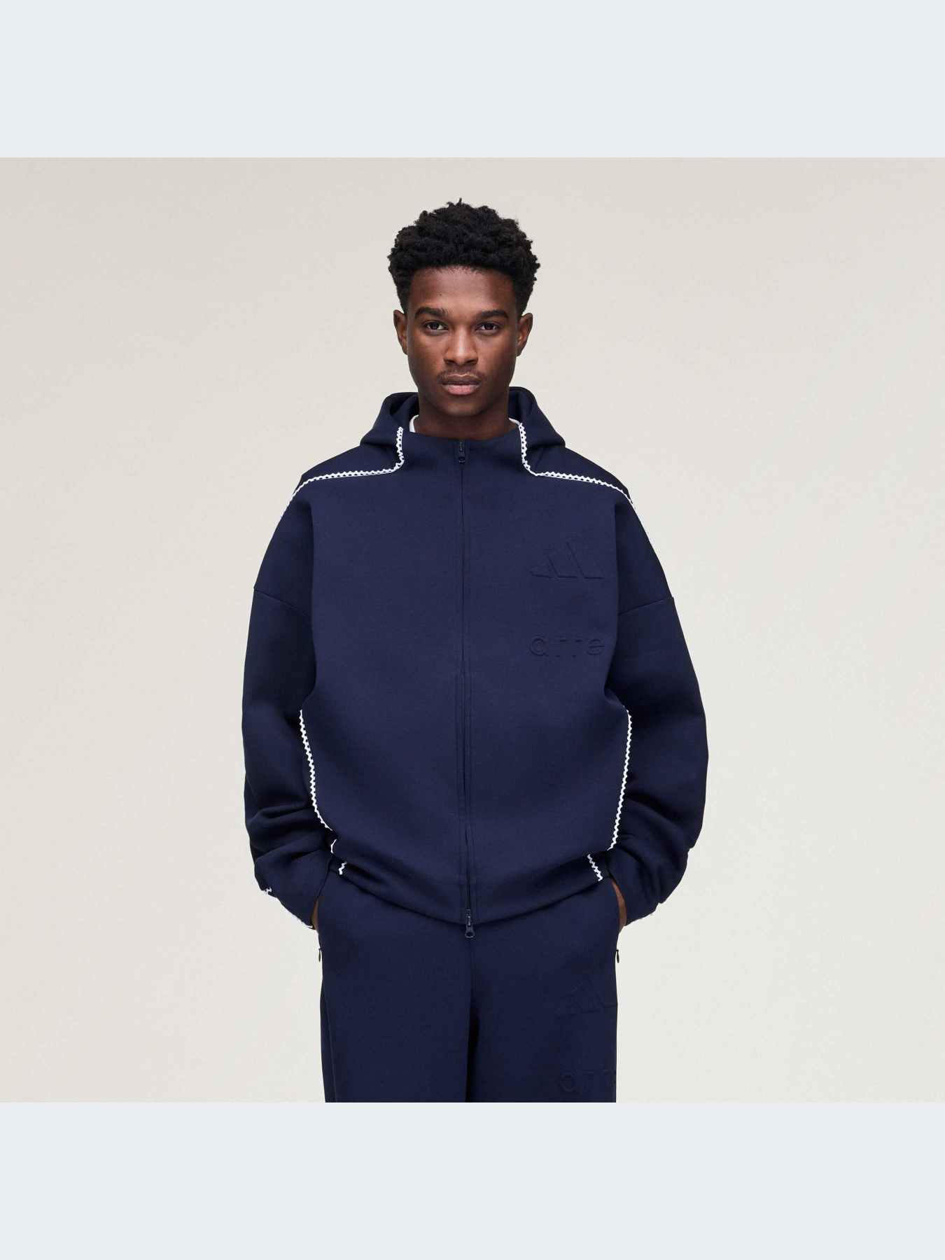 Худи и свитшоты Adidas модель KD1616-KZ Фото
