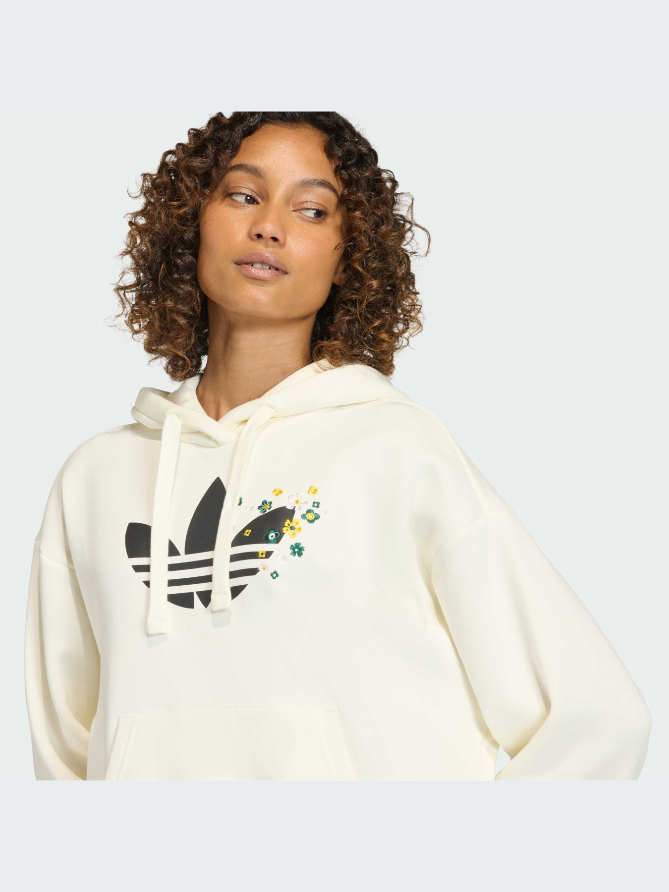 Худи и свитшоты Adidas модель KC9172-KZ Худи и свитшоты Adidas модель KC9172-KZ Фото