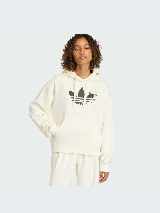 Худи и свитшоты Adidas модель KC9172-KZ Фото