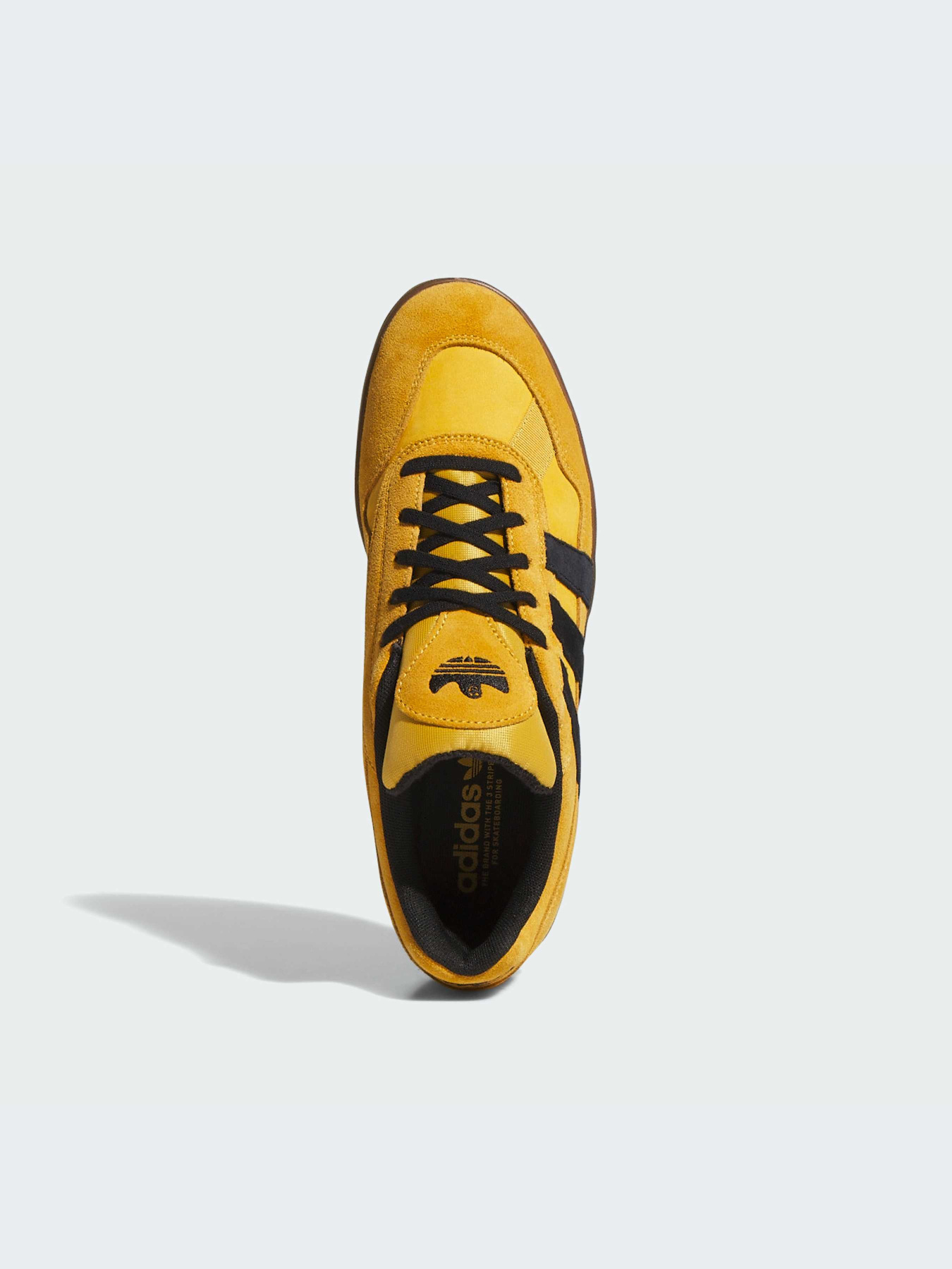 Кроссовки Adidas модель HQ4718-KZ Фото
