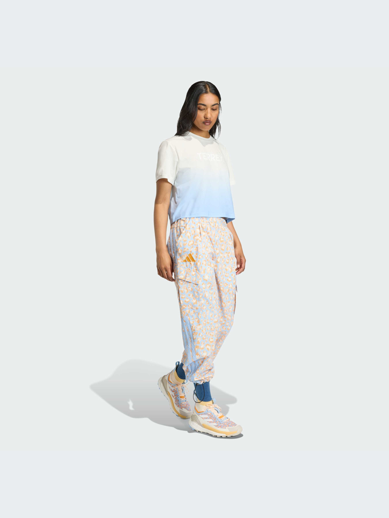Футболки и поло Adidas модель KB7352-KZ Футболки и поло Adidas модель KB7352-KZ Фото