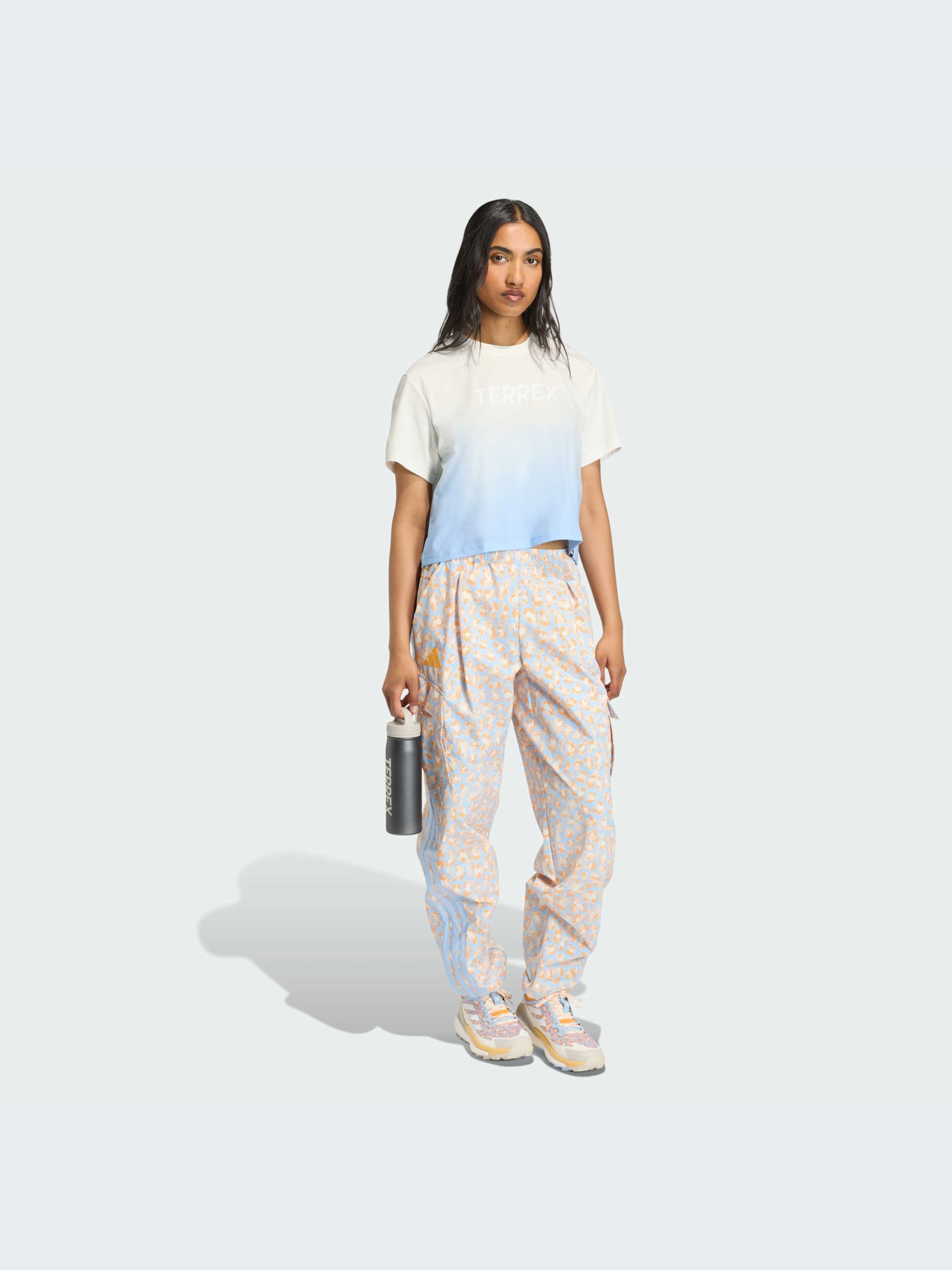 Футболки и поло Adidas модель KB7352-KZ Футболки и поло Adidas модель KB7352-KZ Фото