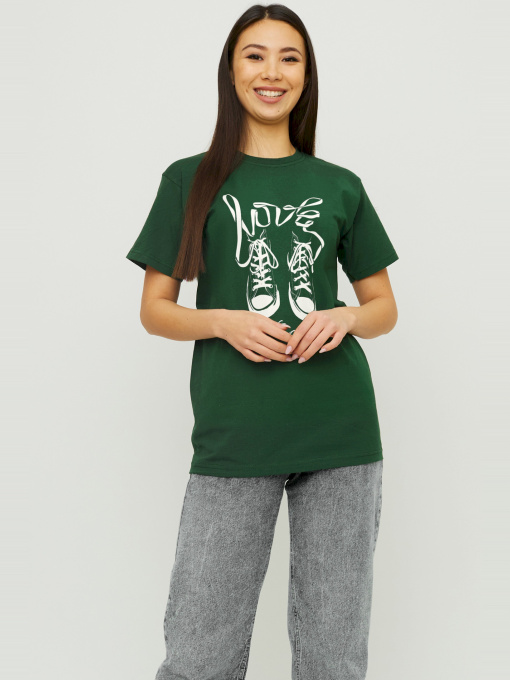 Футболки і поло YAPPI модель WDG20024 Фото