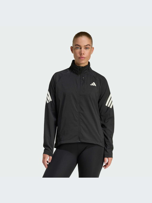 Куртки и дубленки Adidas модель JZ5145-KZ Фото