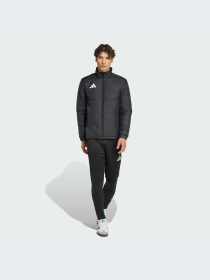 Куртки и дубленки Adidas модель JZ9141-KZ Фото
