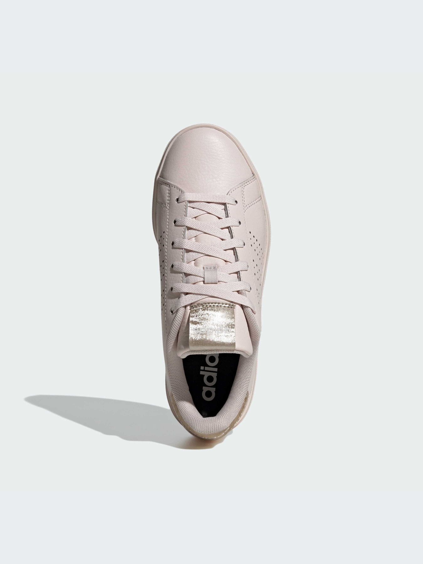 Кроссовки Adidas Advantage модель IH1695-KZ Кроссовки Adidas Advantage модель IH1695-KZ Фото