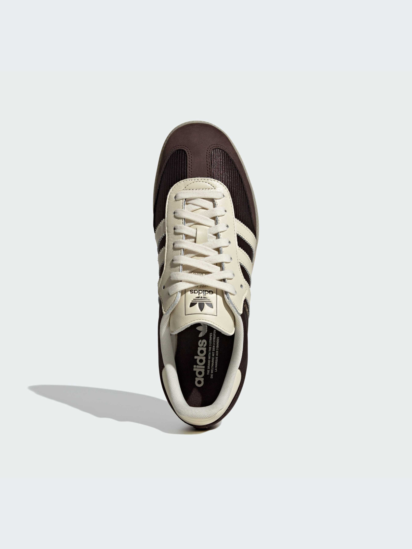 Кроссовки Adidas модель IH6843-KZ Фото