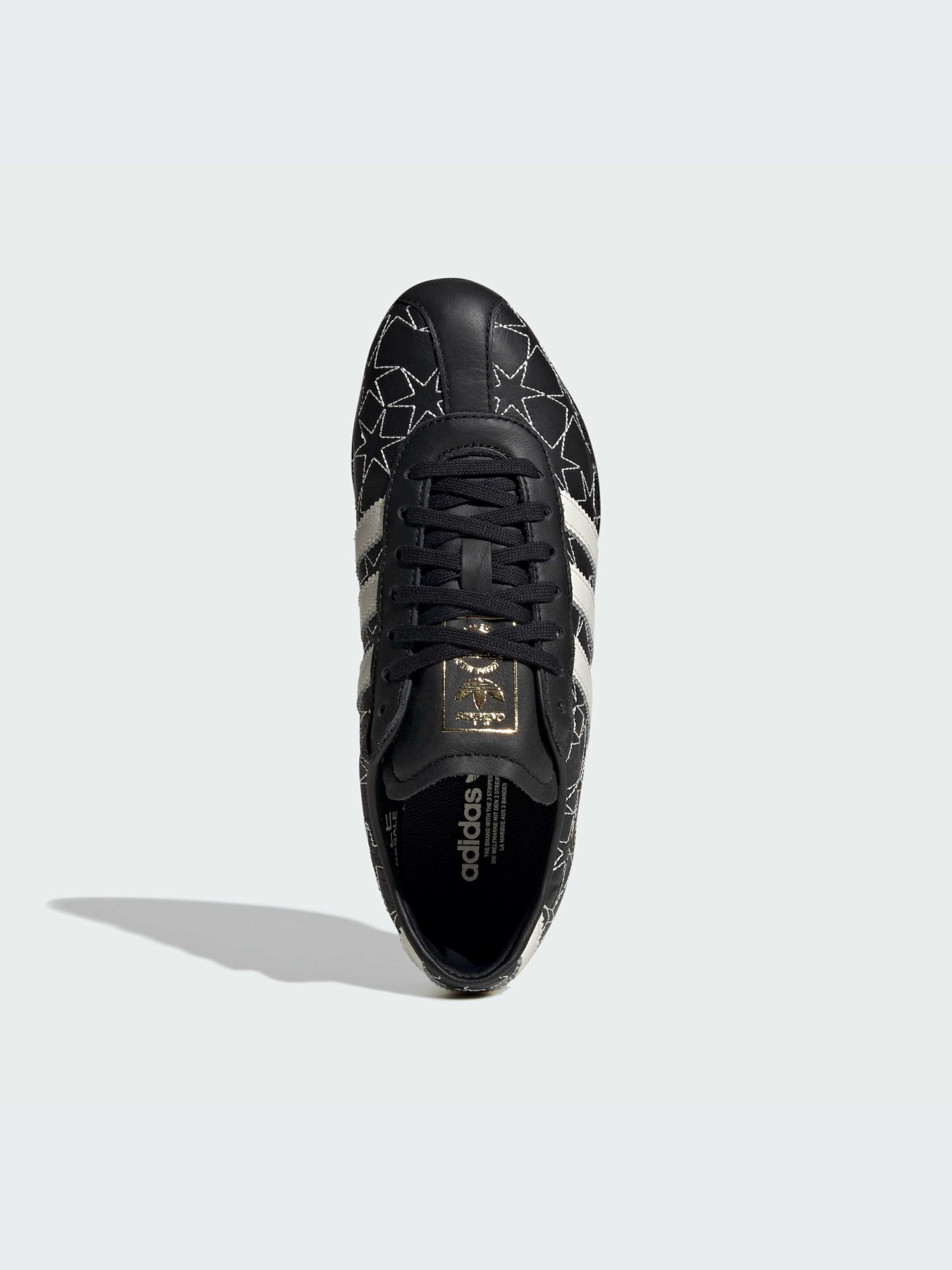Кроссовки Adidas модель IH6639-KZ Кроссовки Adidas модель IH6639-KZ Фото