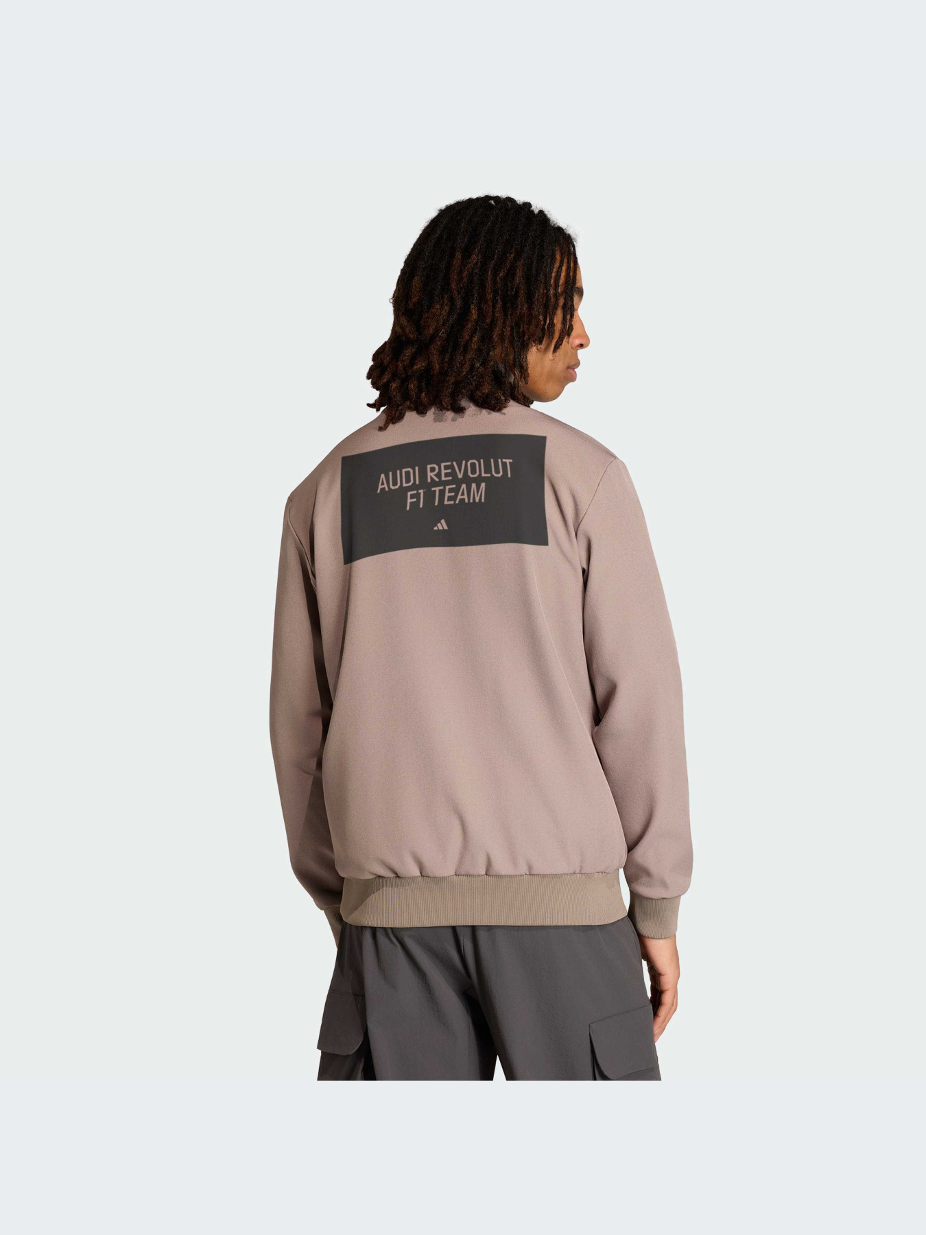 Худи и свитшоты Adidas модель KE6765-KZ Фото