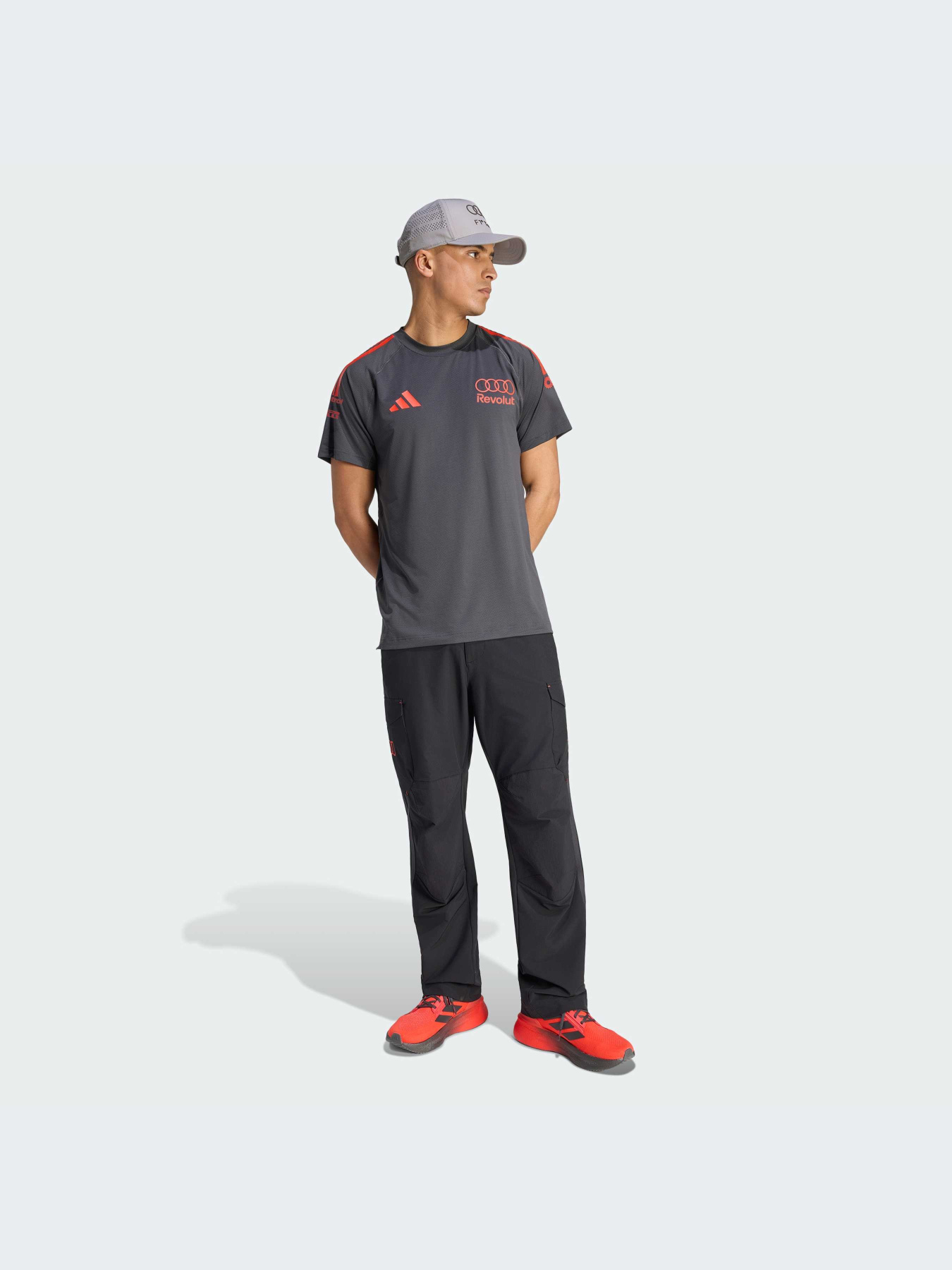 Футболки и поло Adidas модель KE9100-KZ Футболки и поло Adidas модель KE9100-KZ Фото