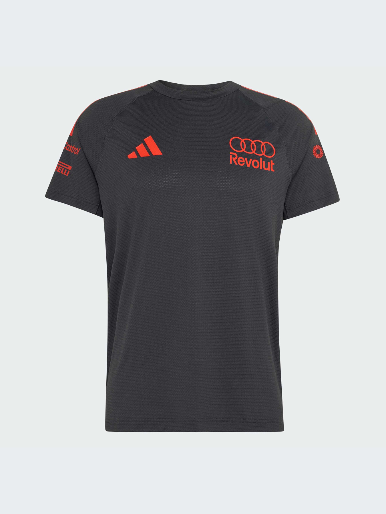 Футболки и поло Adidas модель KE9100-KZ Футболки и поло Adidas модель KE9100-KZ Фото