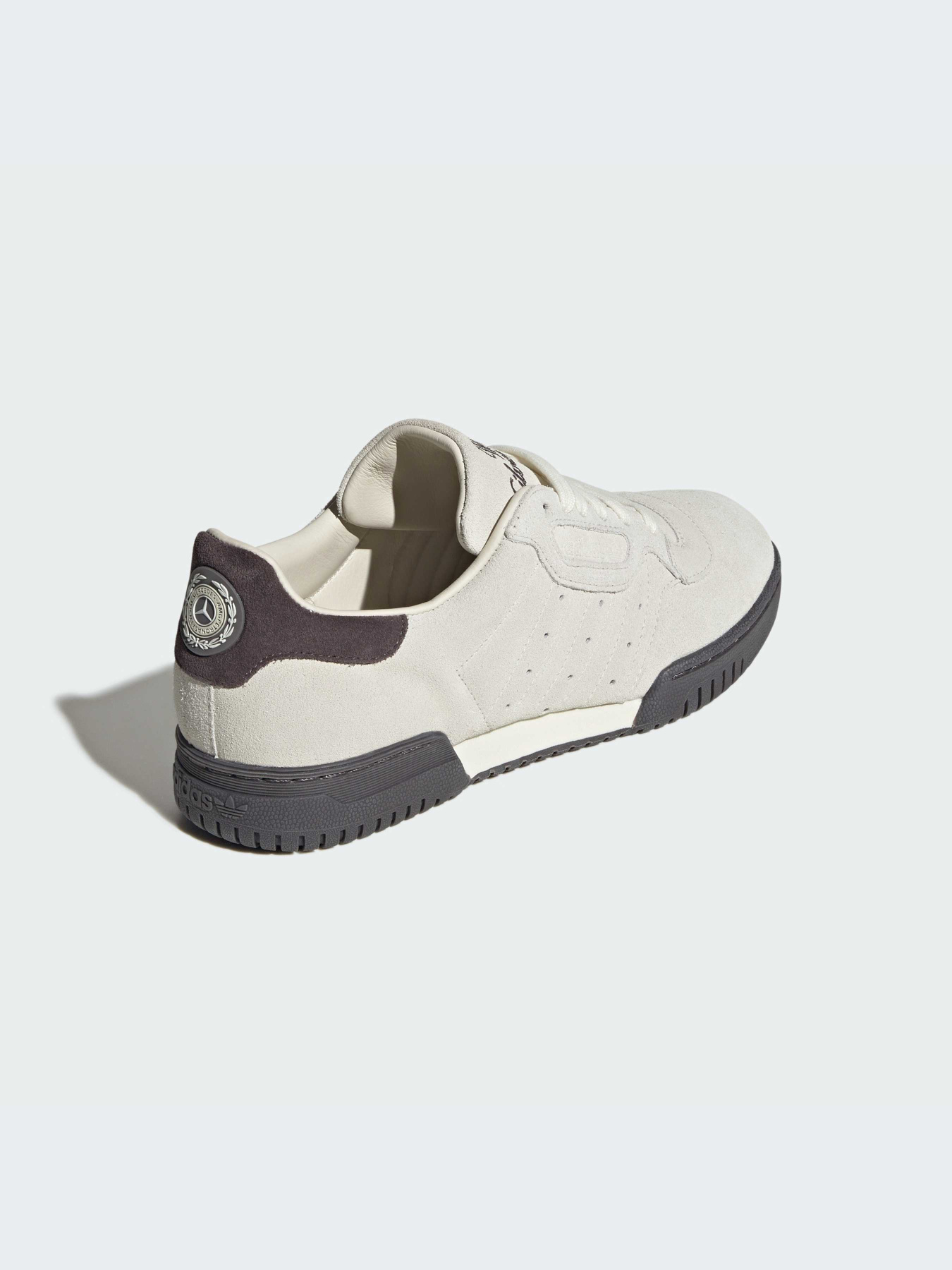 Кроссовки Adidas модель KJ1197-KZ Фото