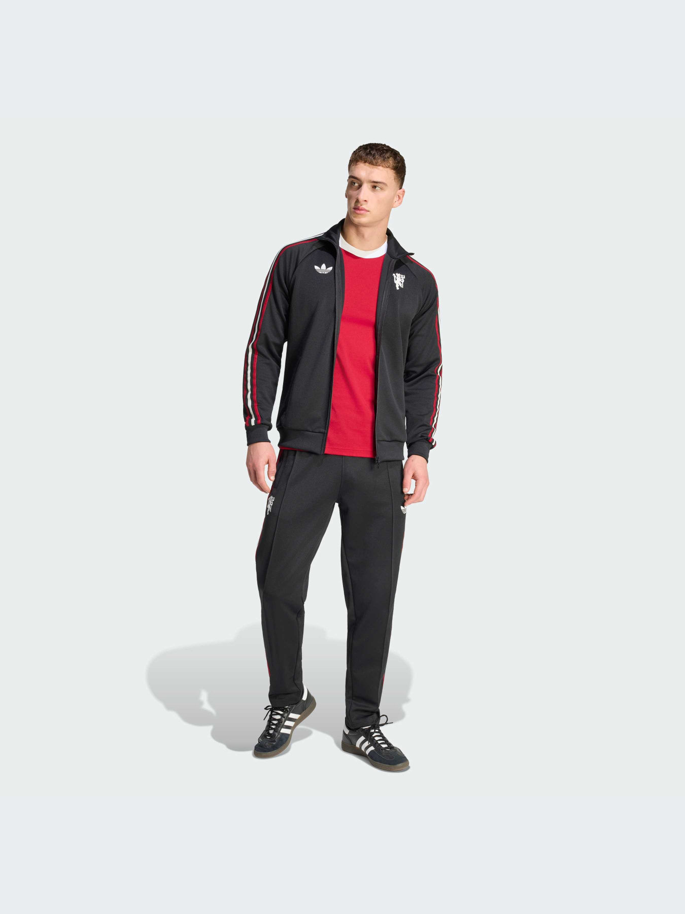Худи и свитшоты Adidas модель JZ2230-KZ Фото