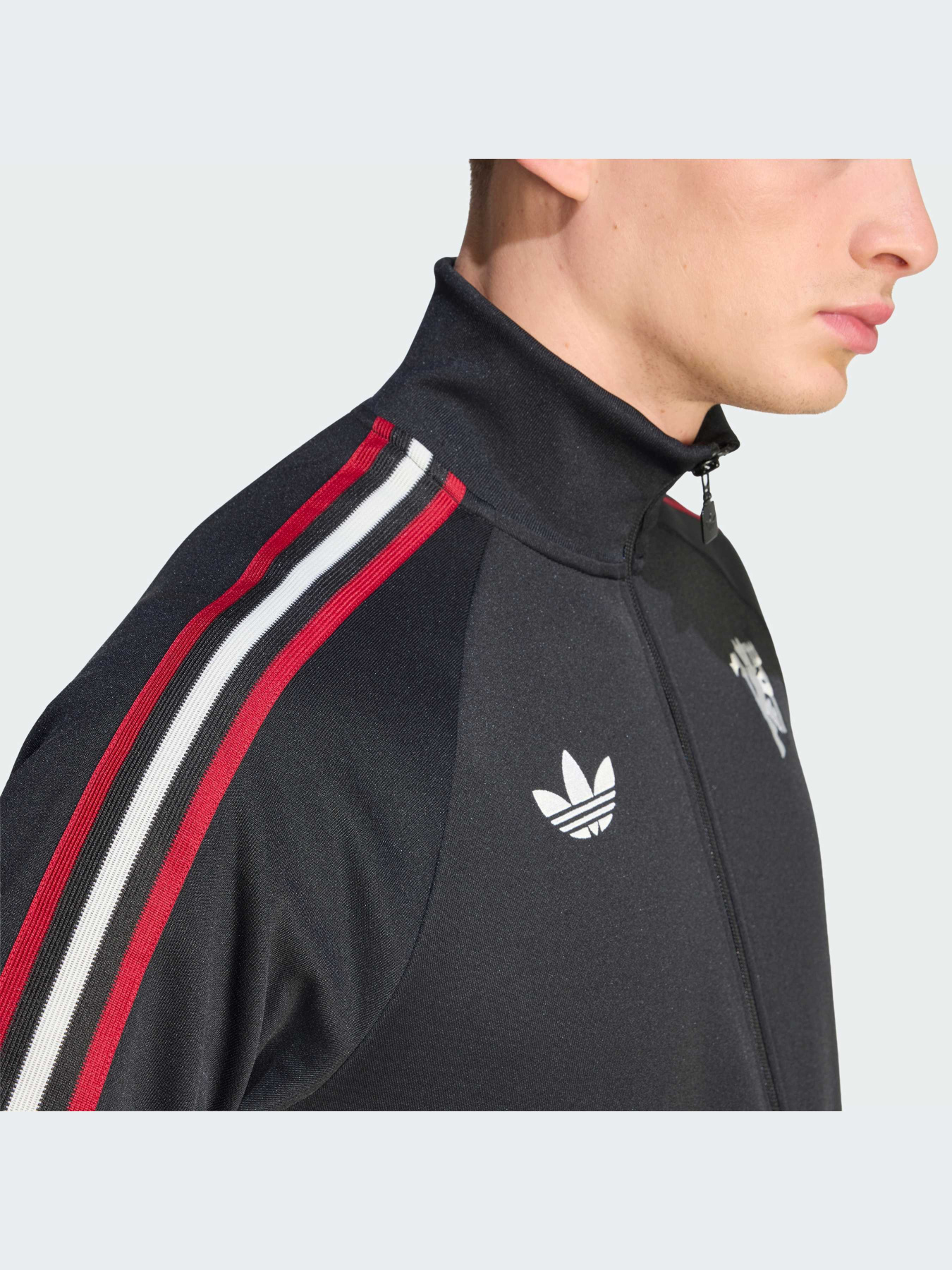 Худи и свитшоты Adidas модель JZ2230-KZ Фото