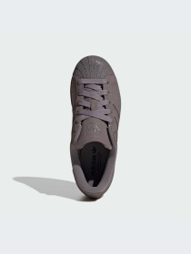 Кроссовки Adidas Superstar модель IH1615-KZ Фото