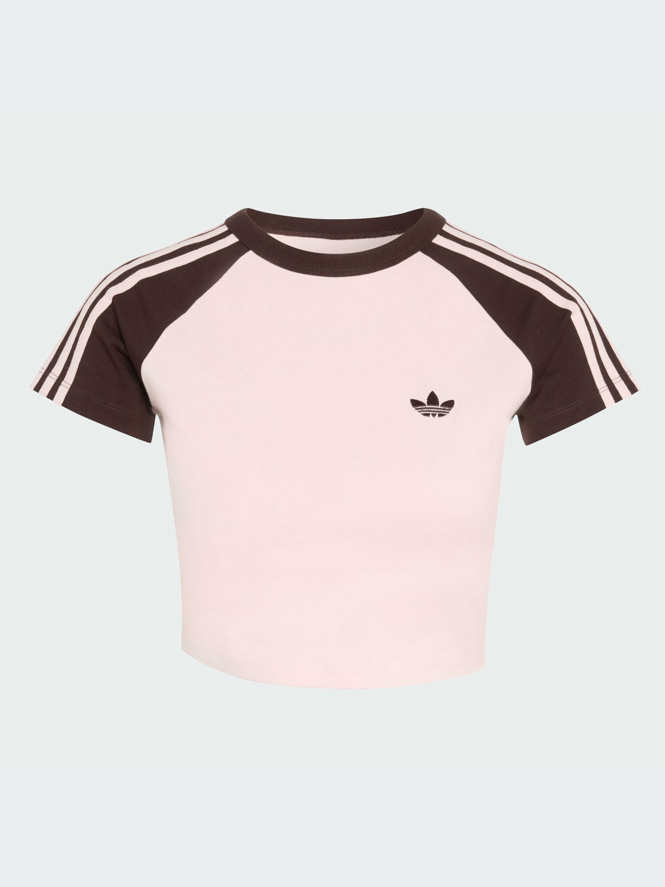 Футболки и поло Adidas Adicolor модель KD3796-KZ Футболки и поло Adidas Adicolor модель KD3796-KZ Фото