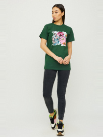 Футболки і поло YAPPI модель WDG20063 Фото