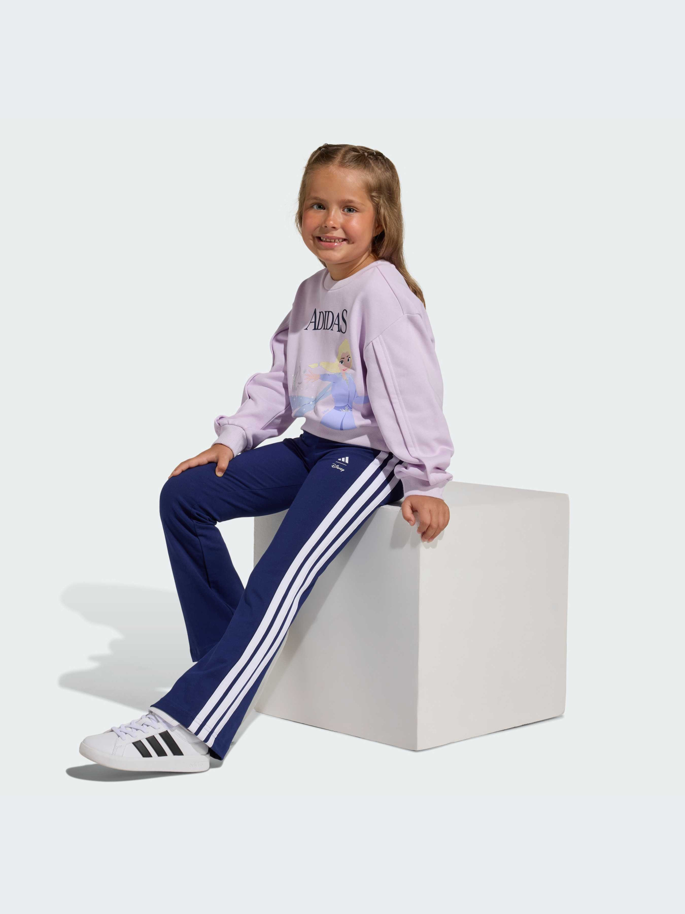 Костюмы Adidas модель JZ3579-KZ Фото