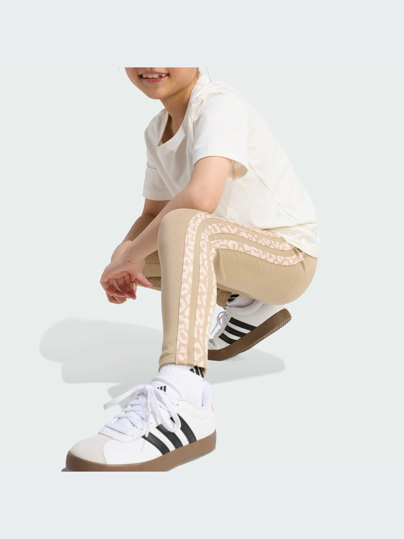 Костюмы Adidas модель KB6988-KZ Фото