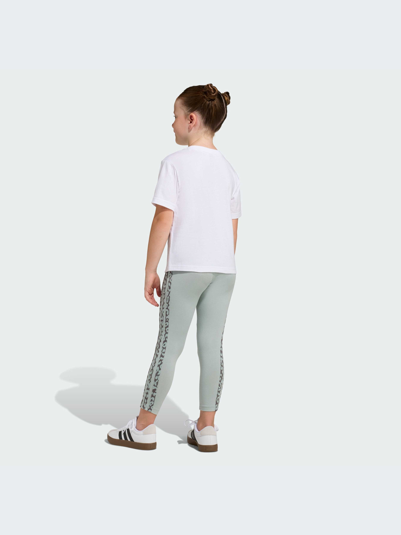 Костюмы Adidas модель KB6989-KZ Фото