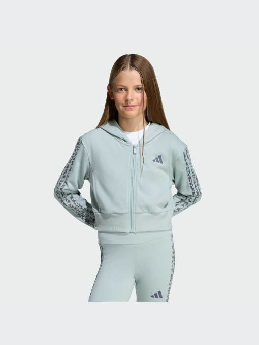 Кардигандар мен жемпірлер Adidas үлгі KB6986-KZ Фото