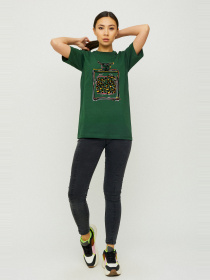 Футболки і поло YAPPI модель WDG20021 Фото