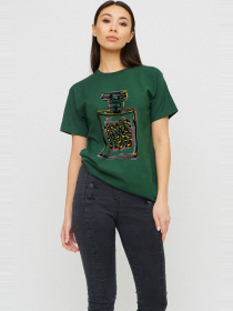 Футболки і поло YAPPI модель WDG20021 Фото